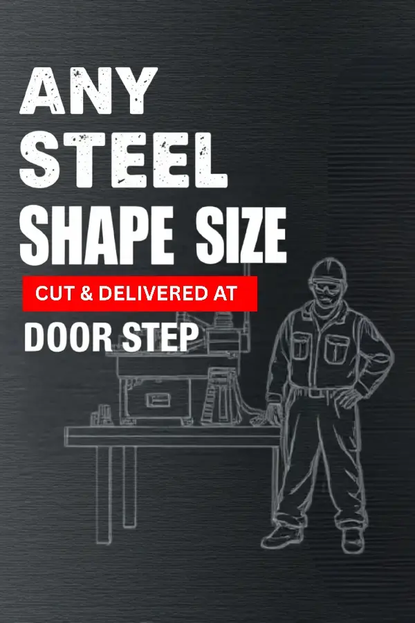 Steel and Alloy Banner