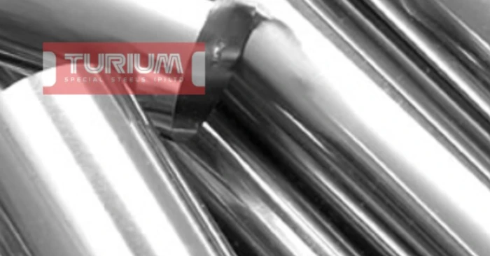 Stainless Steel SS316L