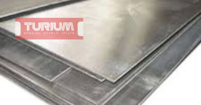 Stainless Steel SS410