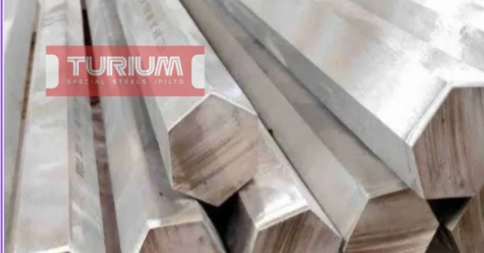 Stainless Steel SS316